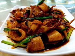 -明记海鲜大排档(巽寮湾店)