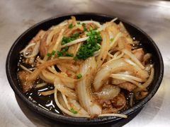 -日葵 大阪烧ひまり(仙霞路店)