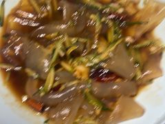 -醉炫音速烧烤·干煸菜(沙河总店)