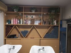 -AFA Hair studio·女士发型设计