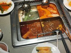 -海底捞火锅(顺义华联店)
