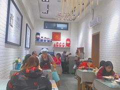 -大嘻咹biangbiang面(历史博物馆店)
