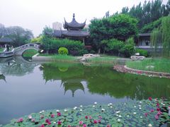 -南普公园