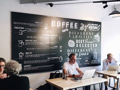 -Alimentari早午餐(安福路店)