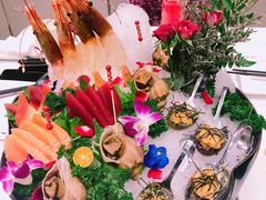 -将太无二·北美传奇寿司(瑞士公寓店)