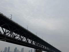 -武汉长江大桥