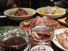 -Fuzzy Bistro 浮几韩餐·茶酒馆