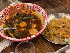 -破店肥哈·东北烧烤·夜宵(南山保利店)