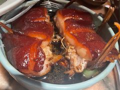 草扎肉-桂满陇·锦绣江南(益田广场店)