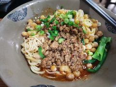 豌杂小面-丁丁猫重庆小面(徐州路店)