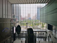 -太平洋咖啡(市府恒隆二店)