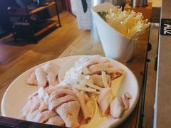 -同仁四季椰子鸡(宝安壹方城店)