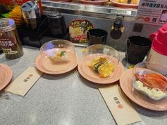 -争鲜回转寿司(西红门荟聚PLUS店)