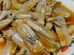 -富临港·蒸汽海鲜·手抓海鲜·炒菜(栈桥店)