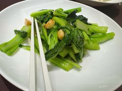 -老正兴菜馆(福州路店)