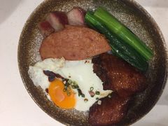 -龙记·香港茶餐厅(海上世界店)