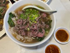 -菜忠潮州牛肉店(岗厦店)