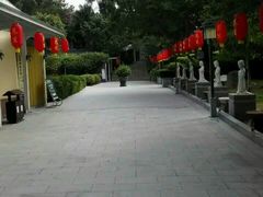 -江门古兜温泉小镇