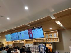 -霸王茶姬(广州白云悦和方店)