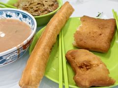 -大福来锅巴菜(古文化街店)