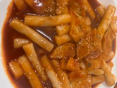 -优壹佳·延边朝鲜族料理(中山北路店)