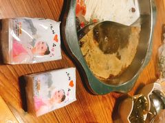 -傣妹火锅(建军东路店)
