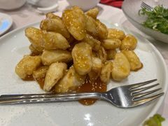 -东尊华美达广场酒店·东尊阁美食中餐厅