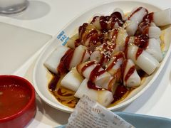 混酱肠粉-龍记香港茶餐厅(久光百货店)