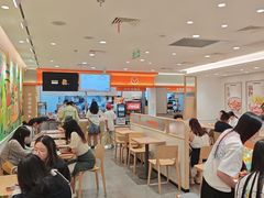 -吉野家(上海美罗城店)