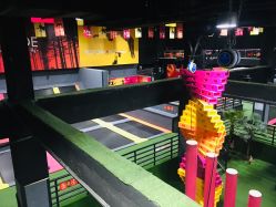 -latitude乐图空间(建宁路店)