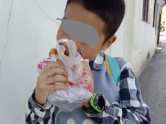 -海燕家人灌蛋饼(凤凰街店)