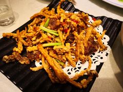 -城北食府(枫林店)