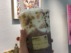 -九秋茶铺(三里屯店)