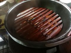 大锅蒸海鲜-大锅强·蒸海鲜青岛菜(吾悦广场店)