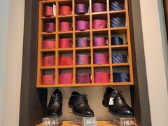 -海澜之家(王府井大街店)