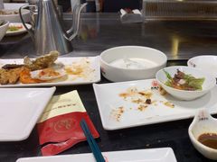 -渔乐之昕·铁板烧自助餐(虹悦城店)