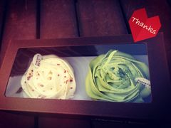 派悦坊(K11店)-Pantry's Best派悦坊蛋糕(K11购物艺术中心店)