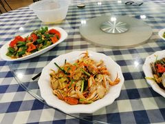 -钱大妈海鲜饭店(保利林语店)