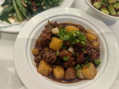 -海源北999中餐厅·昆明龙达温德姆花园酒店