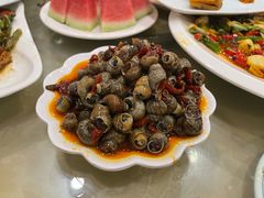 -焱焰鲜锅兔·佳味郑氏·自贡特色菜