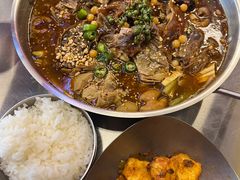 -蓉三少冒烤鸭·四川小吃集(北京首店)