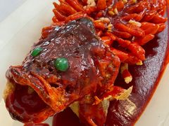 -松鹤楼·非遗·苏帮菜(融科店)