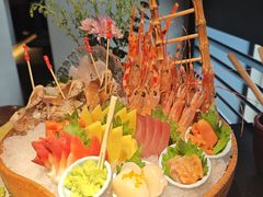 -花潮料理艺食馆(成都万象城店)