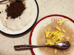 奥利奥墨鱼滑-陈艳红火锅菜·冒菜(簋街店)