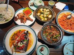 -大唐高老庄(红旗路店)