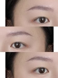 -张小野·专业半永久纹眉