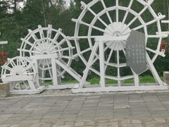 -五营国家森林公园