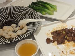 -新雅粤菜馆(南京东路店)