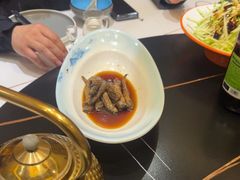 -香阁餐厅·常州菜·常州菜代表品牌(新北奥体店)