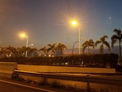 -海堤纪念公园